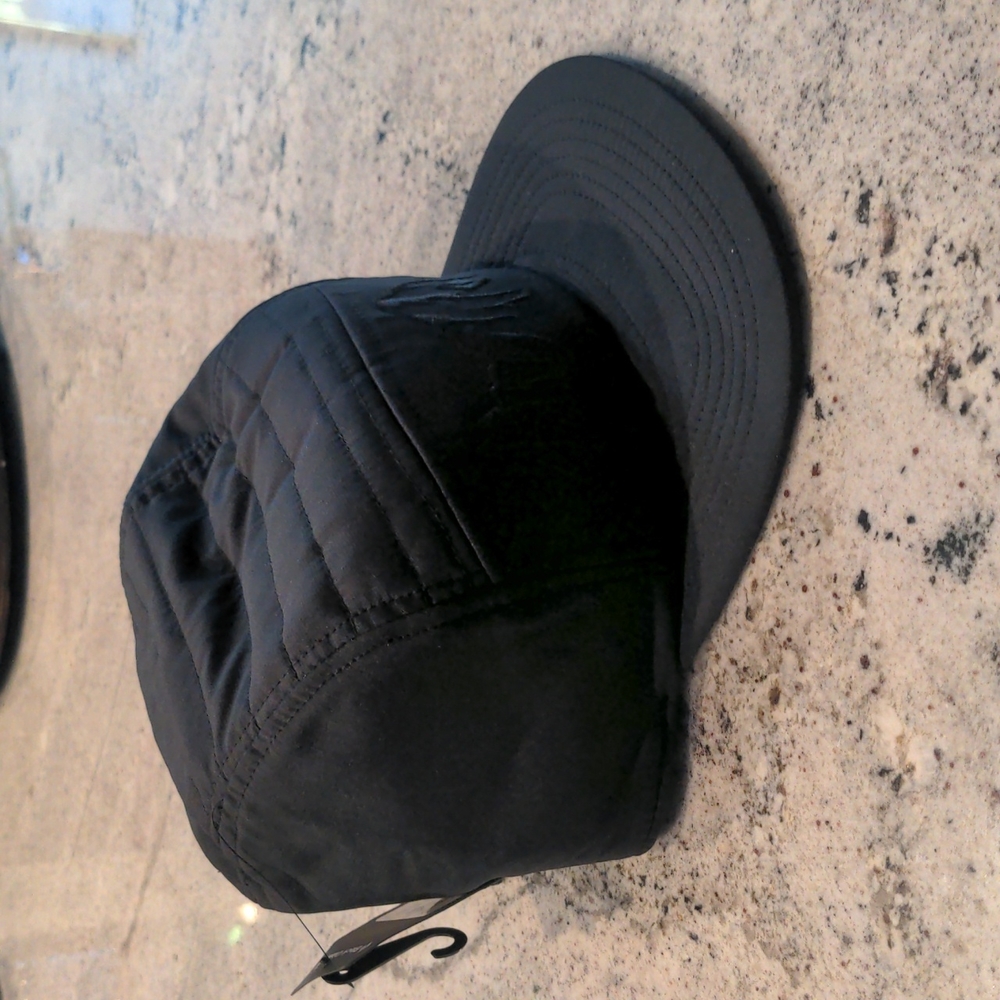 Black Diamond Insulated Cap